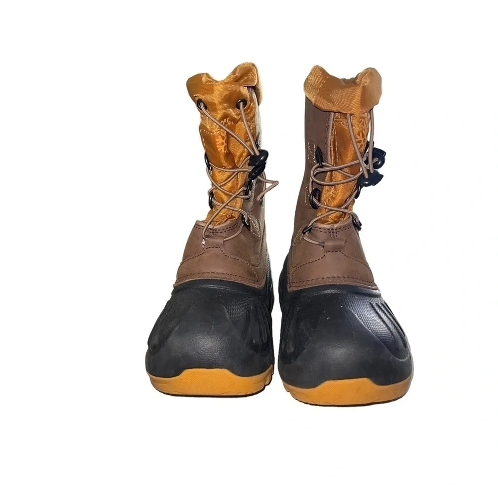 UGG Ludwig Kids Boots Size 2
